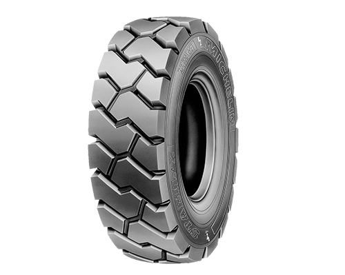 Cubiertas Michelin