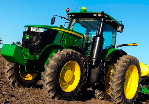 Llantas Agricolas